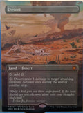 Desert