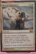 Devout Invocation