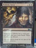 Diabolic Tutor