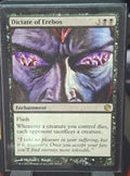 Dictate of Erebos