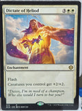 Dictate of Heliod