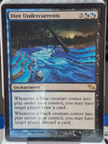 Dire Undercurrents