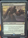 Diregraf Colossus