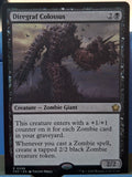 Diregraf Colossus