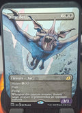 Dirge Bat