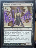 Disciple of the Vault