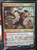 Domri, Anarch of Bolas