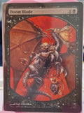 Doom Blade