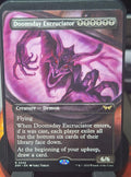Doomsday Excruciator