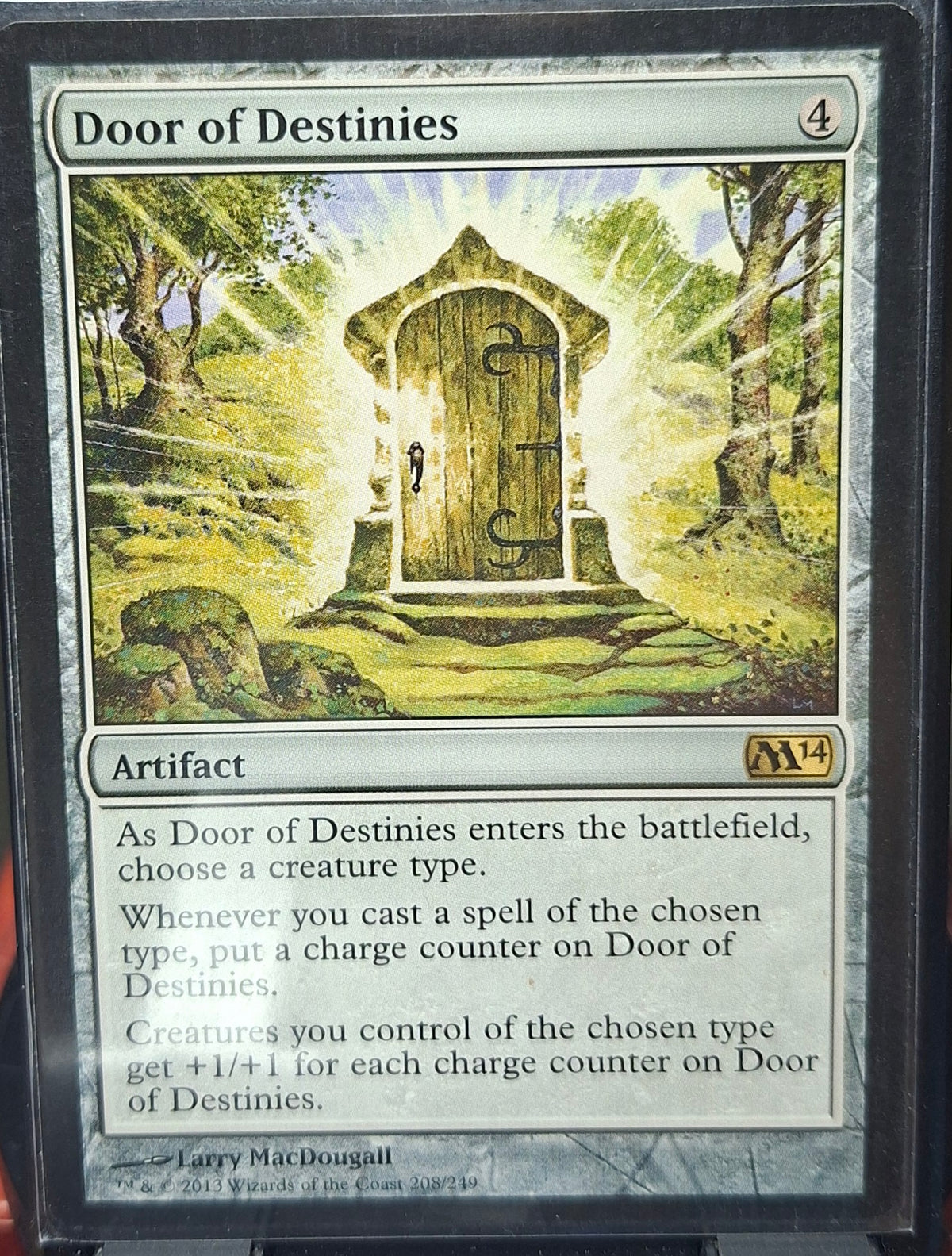 Door of Destinies
