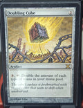 Doubling Cube