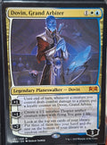 Dovin, Grand Arbiter