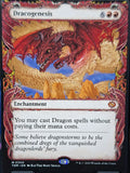 Dracogenesis