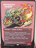Draconautics Engineer