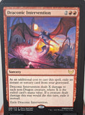 Draconic Intervention