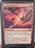 Dragon Tempest