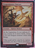 Dragonmaster Outcast