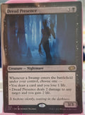 Dread Presence