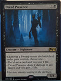 Dread Presence