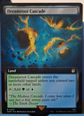 Dreamroot Cascade