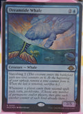 Dreamtide Whale
