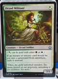 Dryad Militant