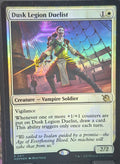 Dusk Legion Duelist
