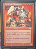 Dwarven Bloodboiler