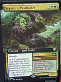 Eccentric Pestfinder