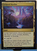 Eclipsed Realms