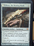Elbrus, the Binding Blade