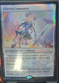 Eldritch Immunity