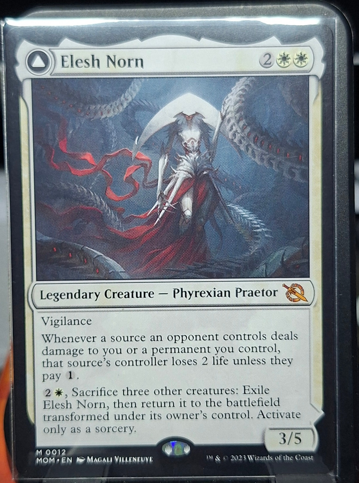 Elesh Norn