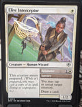 Elite Interceptor