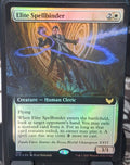 Elite Spellbinder