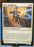 Elite Spellbinder