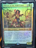 Ellivere of the Wild Court
