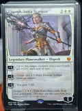 Elspeth, Sun's Nemesis