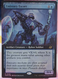 Emissary Escort
