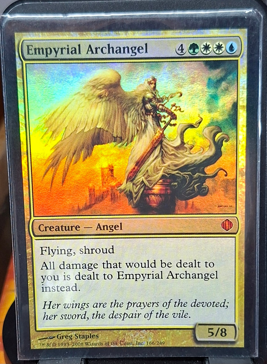 Empyrial Archangel