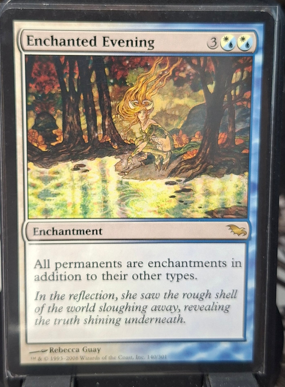 Enchanted Evening