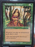 Enchantress's Presence