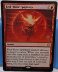 End-Blaze Epiphany