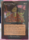Engineered Plague