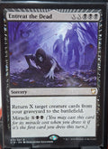 Entreat the Dead