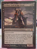 Erebos, God of the Dead