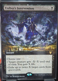 Erebos's Intervention