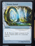 Erratic Portal