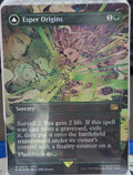 Esper Origins