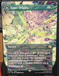 Esper Origins